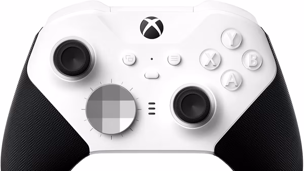 Xbox Wireless Controller Shock Blue — El estándar que todo juego de PC reconoce