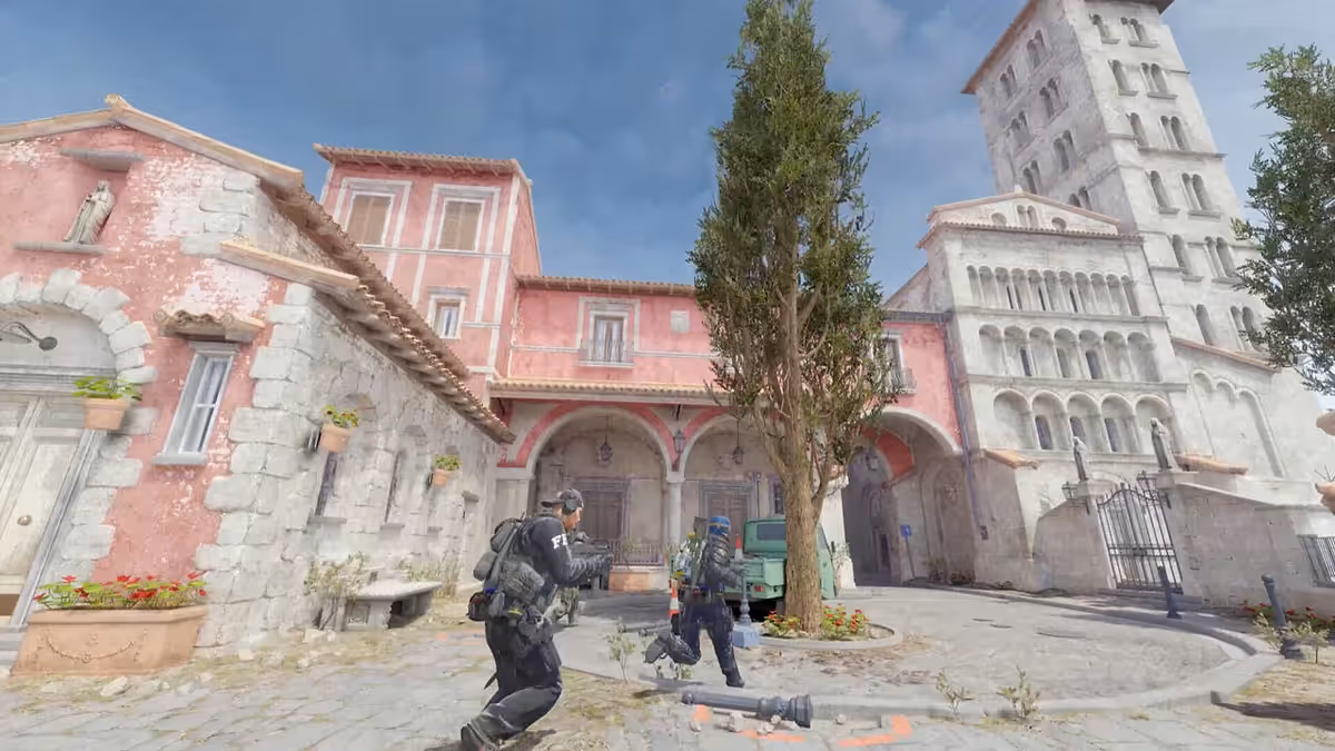 Counter-Strike 2: Inner Circle se corona campeón en Bucarest