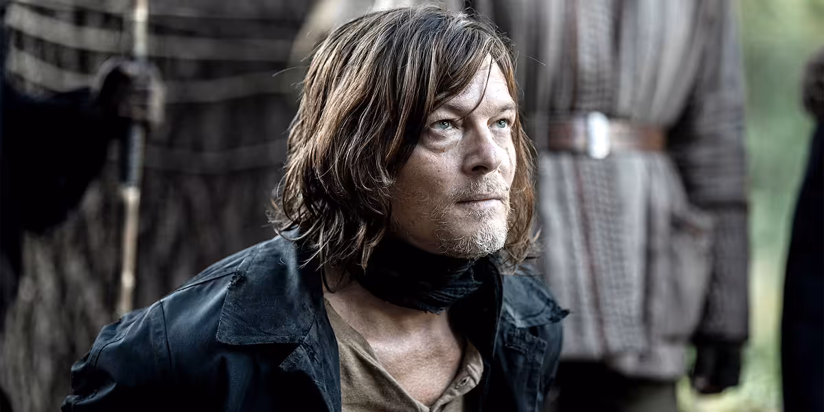 Daryl Dixon: la temporada 3 llega a Netflix en julio 2026