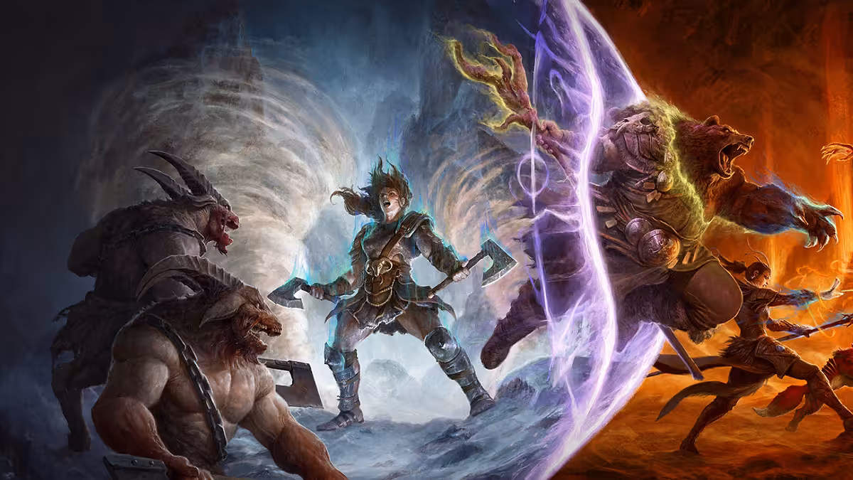 Diablo IV (oficial)