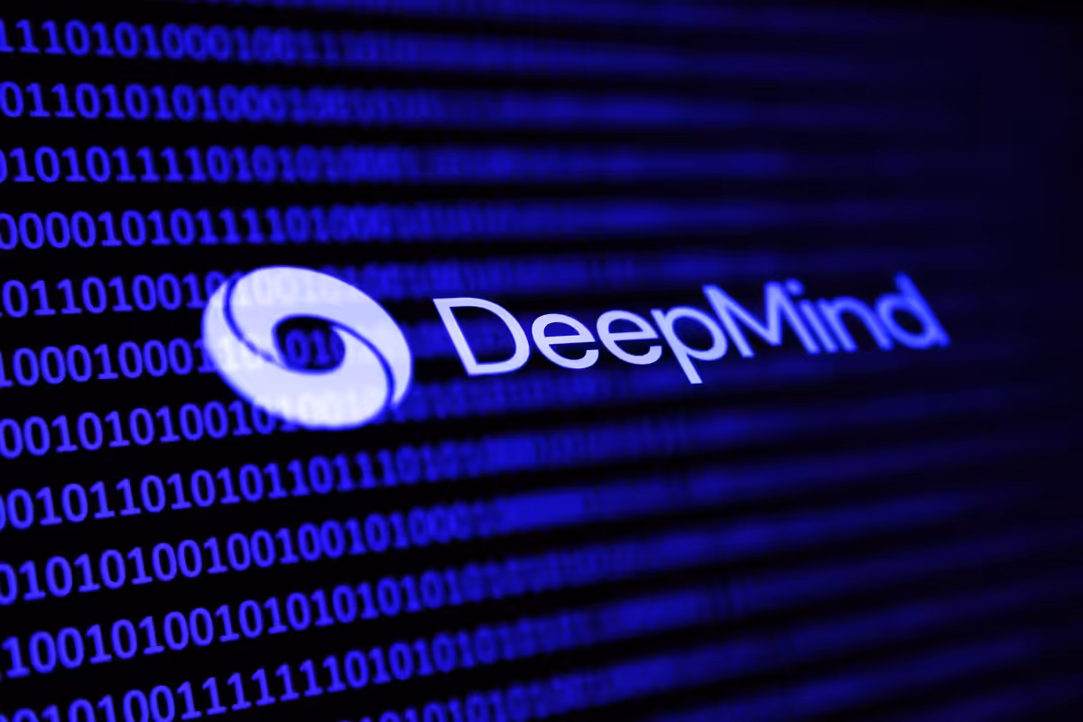 Google DeepMind releases DiffusionGemma, a model that runs local AI 4x faster