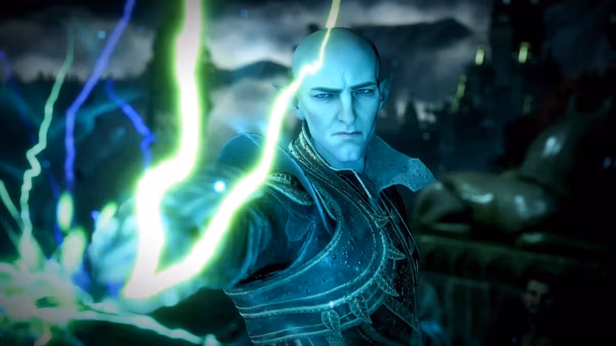 ¿Por qué importa el regreso de Gaider al RPG narrativo?