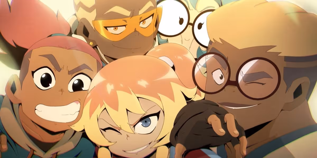 De Francia al top de Disney+: el recorrido de una serie sin expectativas iniciales