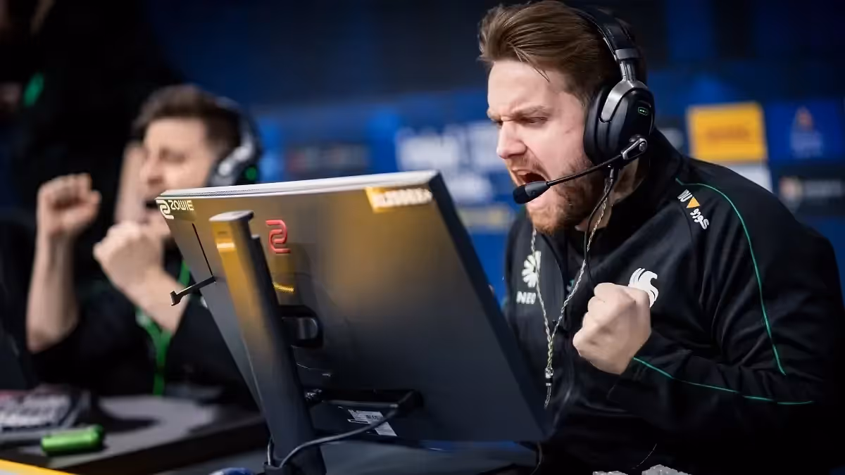 Counter-Strike 2: ESL veta el trading de skins y las apuestas