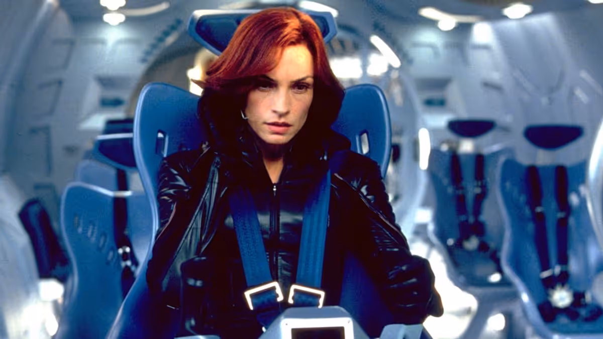 Famke Janssen y su regreso fallido a Marvel en Avengers: Doomsday