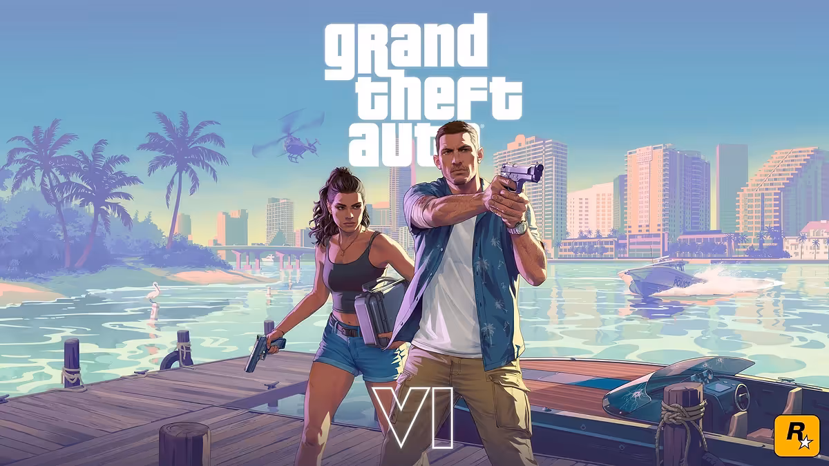 El lanzamiento de GTA 6 en noviembre y la sombra del juicio