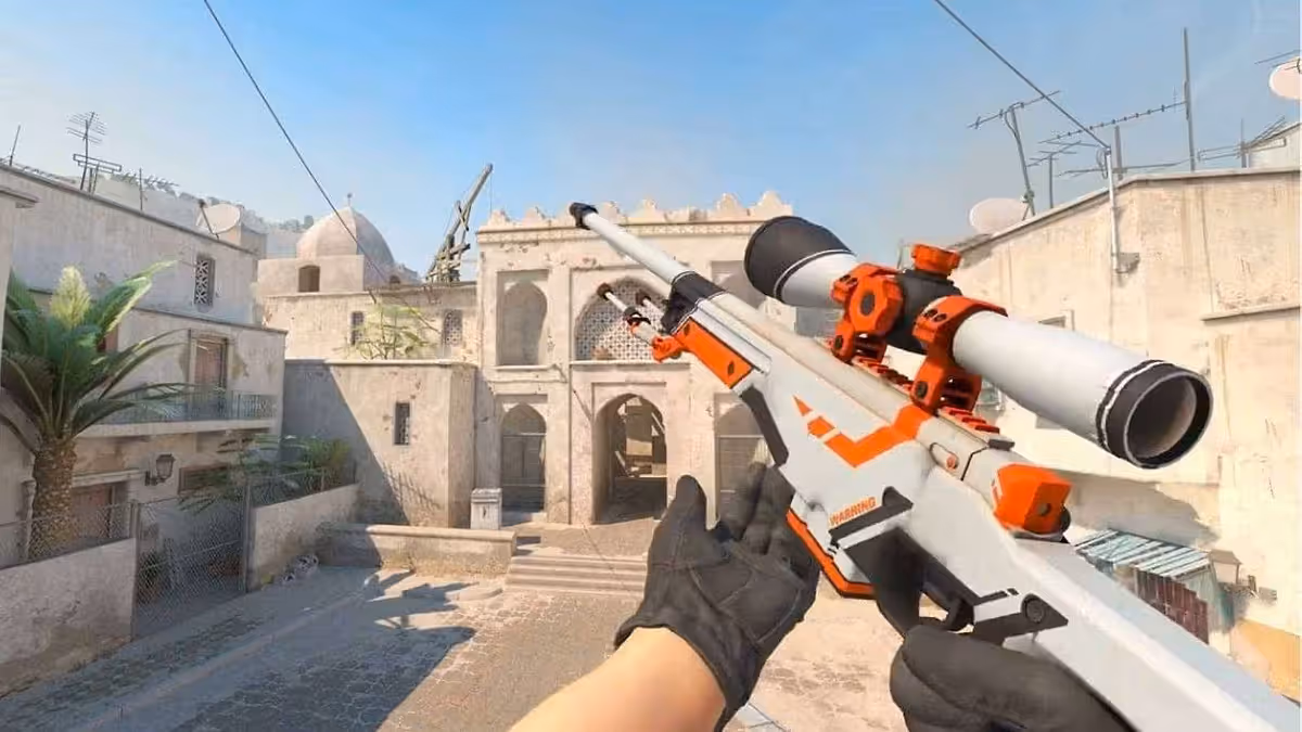 FOKUS: así es el debut de su roster en Counter-Strike 2