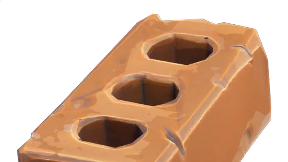 Stone - Material - Fortnite
