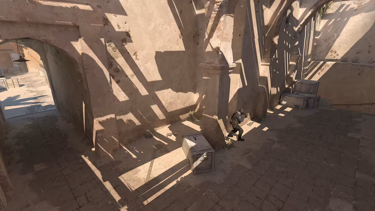 FUT Esports: su impacto y trayectoria en Counter-Strike 2