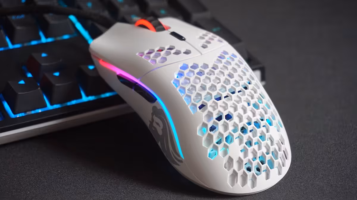 Glorious Model O — El pionero del ultraligero que sigue vigente