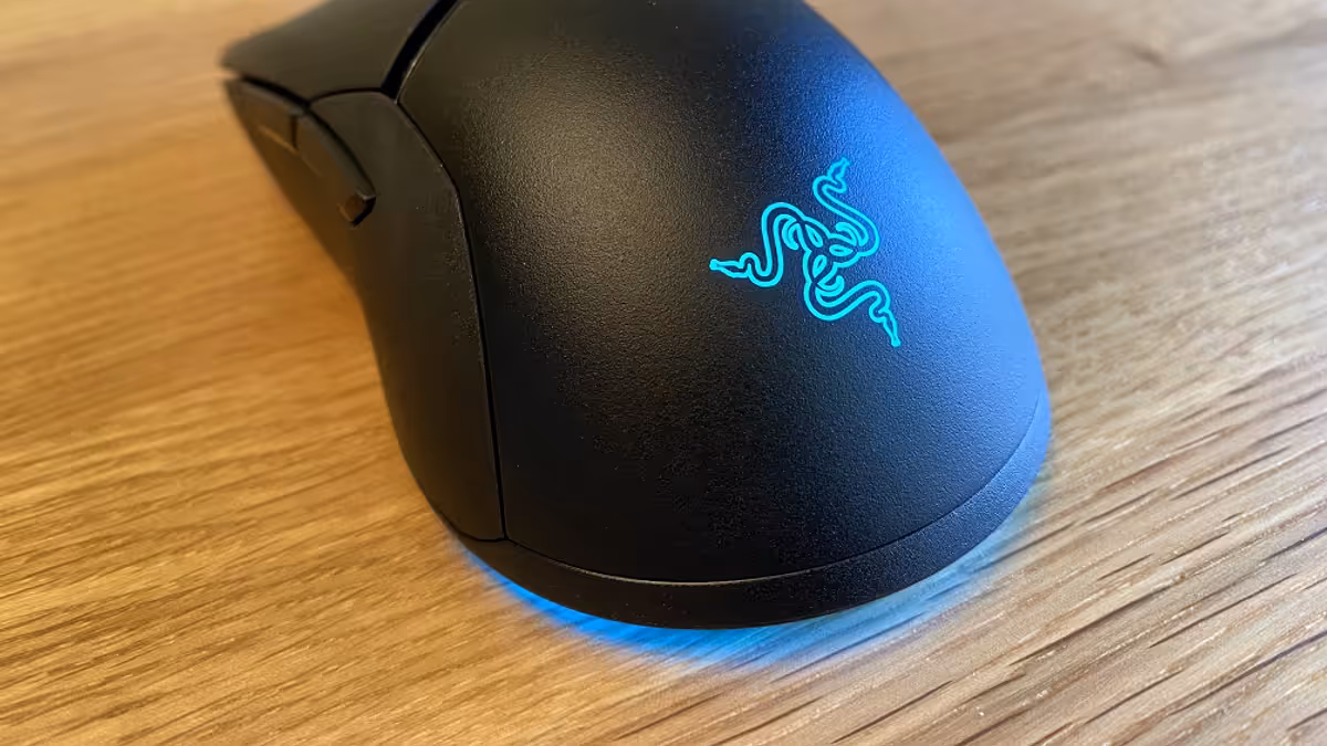 Razer Viper Mini — Pequeño en tamaño, gigante en rendimiento