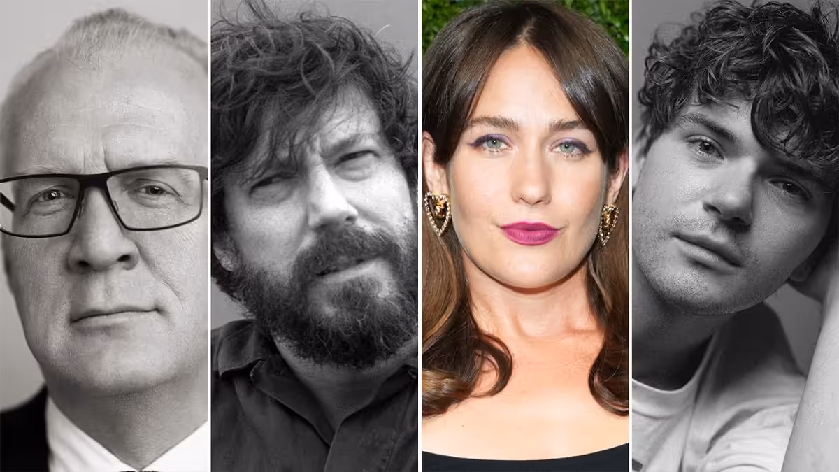 The God of the Woods: 14 actores se unen a la serie de Netflix