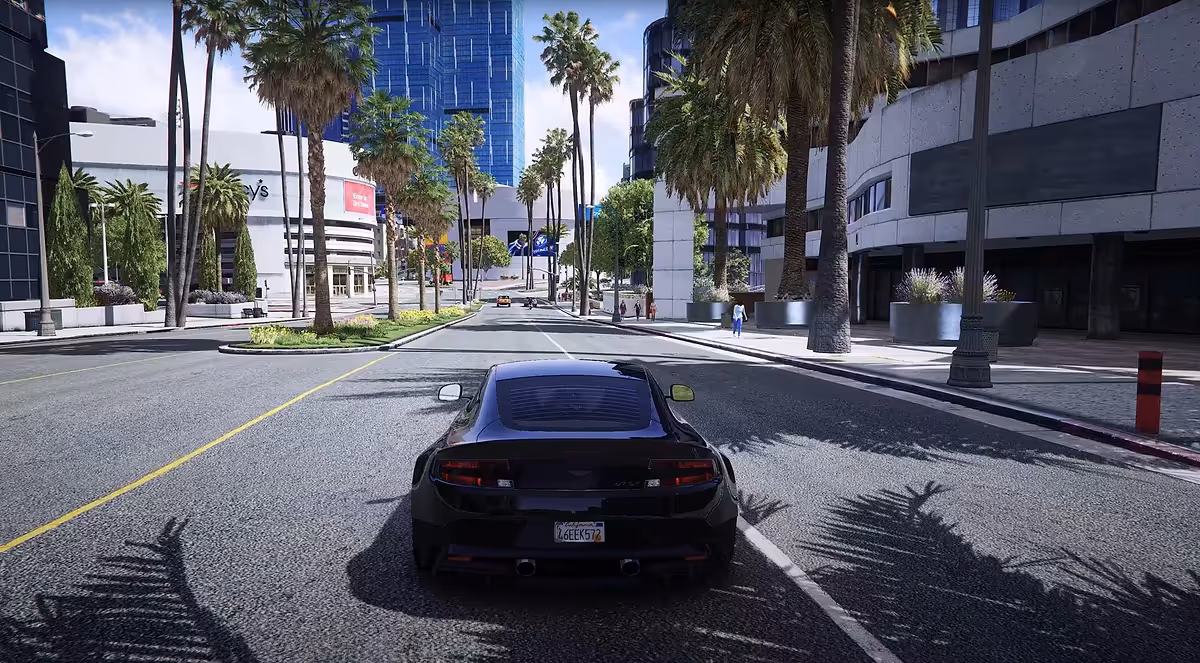 Xbox Tells People To ‘Wait For Real Data’ Over Speculation About GTA 6 Selling W