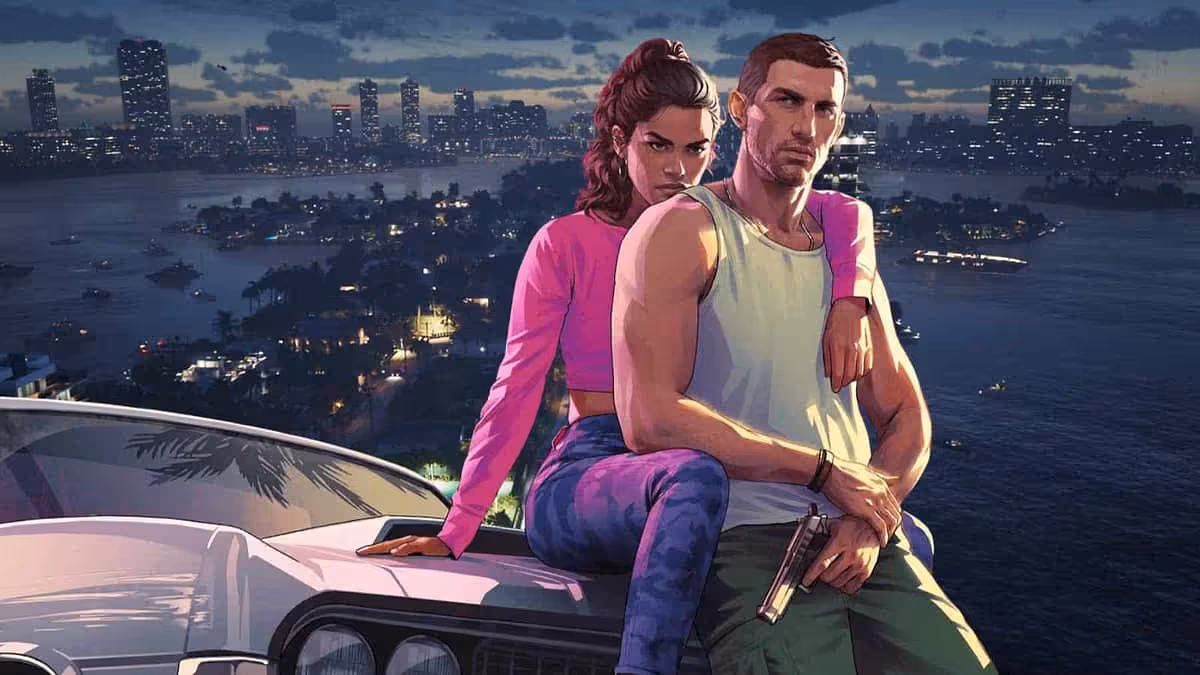 Xbox Tells People To ‘Wait For Real Data’ Over Speculation About GTA 6 Selling W