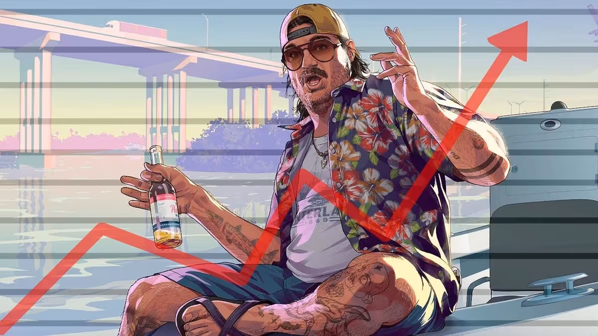 GTA 6: El acceso más costoso en la historia de la saga