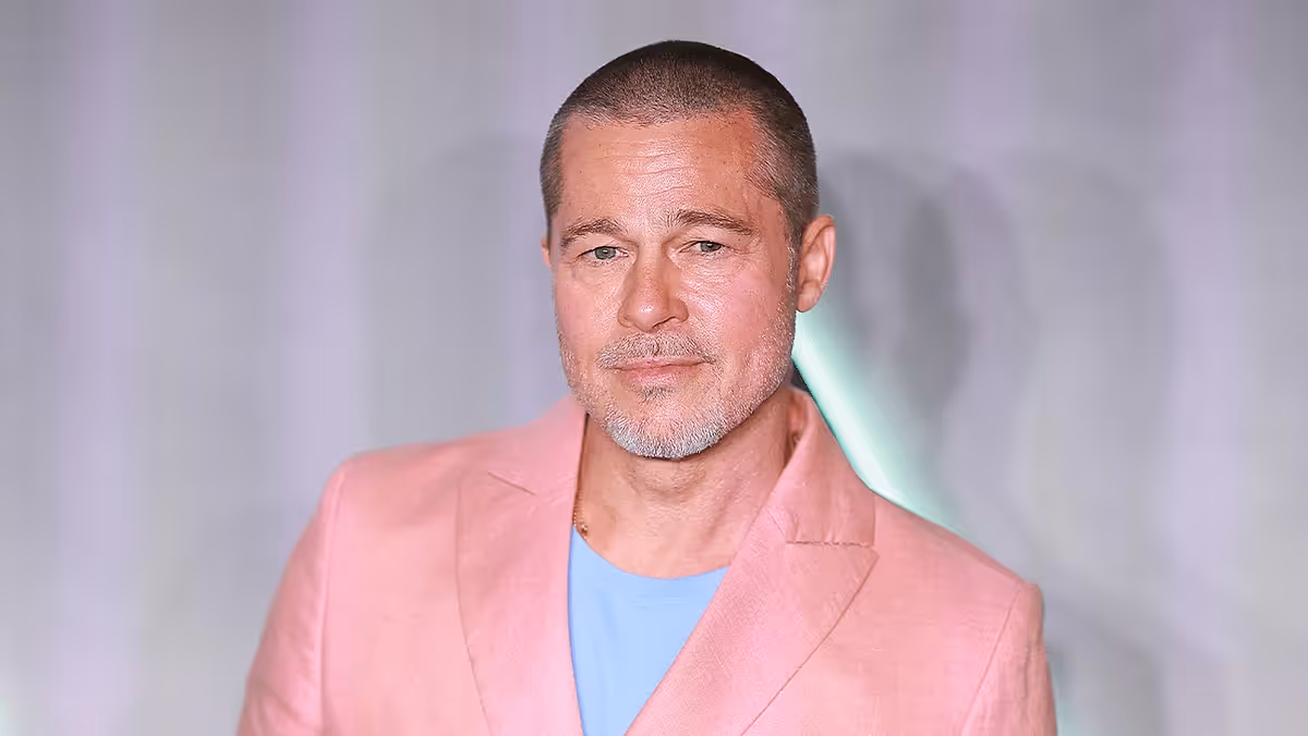 ‘Heart Of The Beast’ Trailer: Brad Pitt Journeys Through The Wilderness With A C