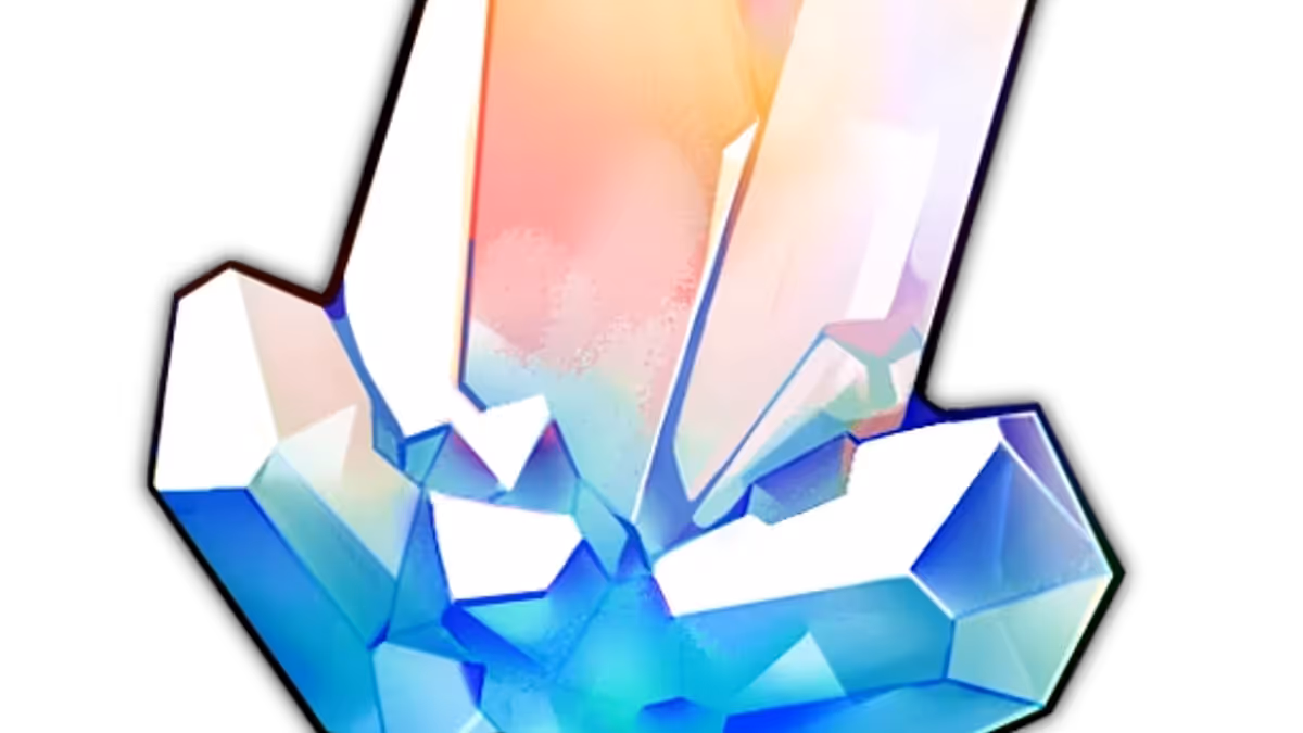 Item Stellar Jade