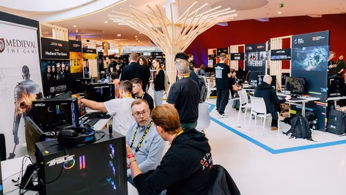 IA generativa: la polémica herramienta para financiar juegos