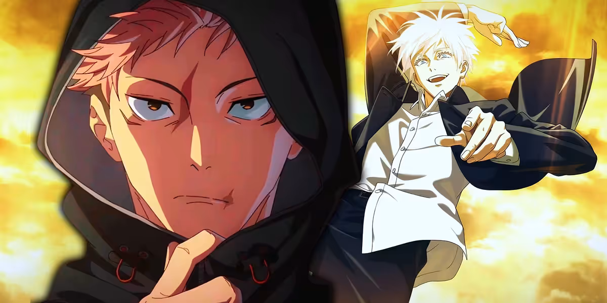 Jujutsu Kaisen: Modulo cierra su historia con un giro inesperado