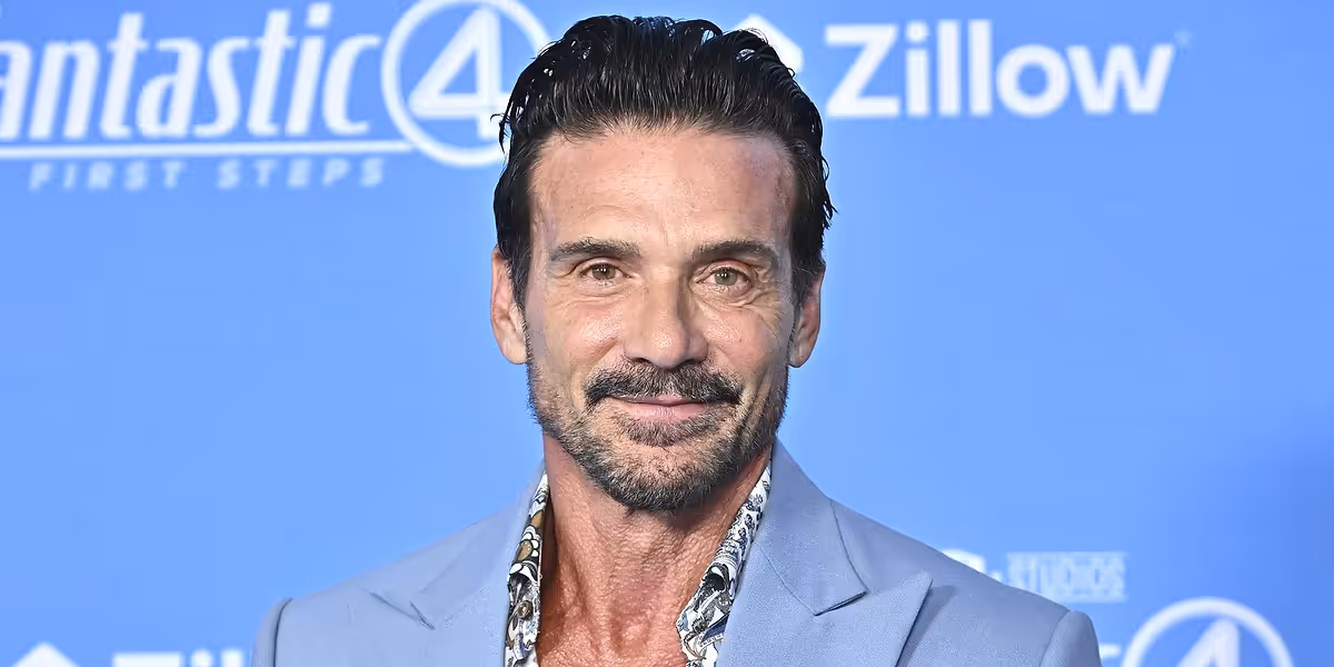 Kill Code: Frank Grillo protagoniza nuevo thriller cyberpunk