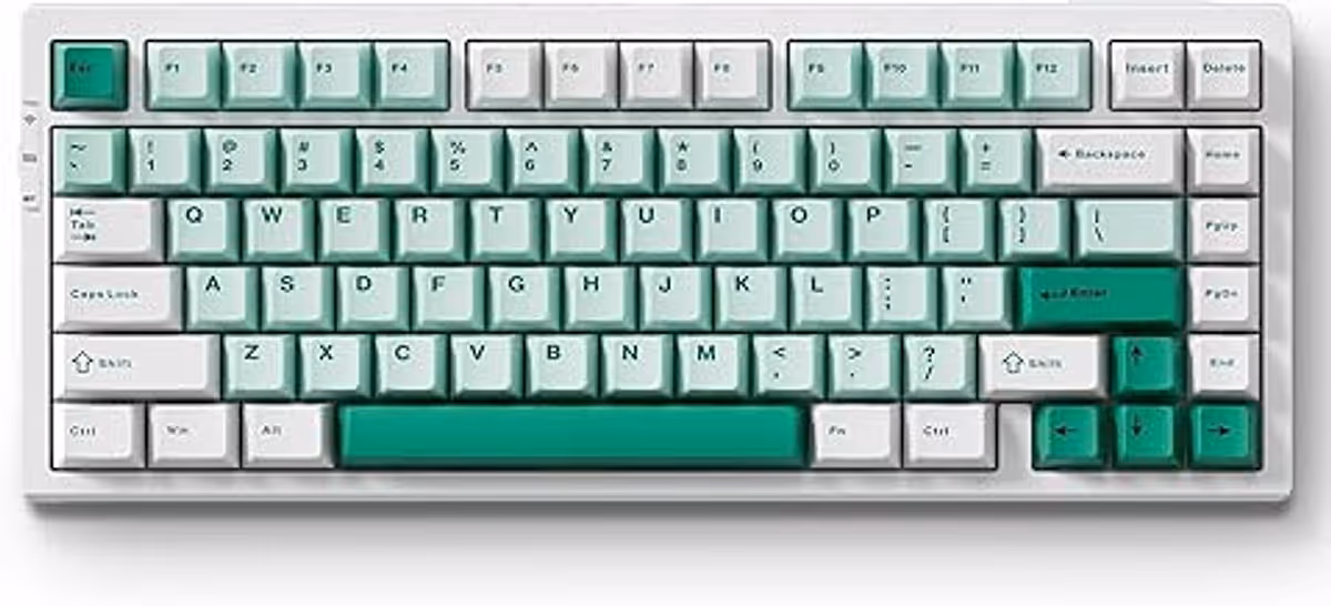 MCHOSE G75 PRO — Construcción premium a precio de entrada