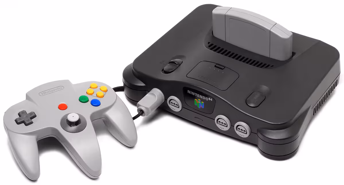 Nintendo 64: los 5 mejores emuladores para PC en 2026