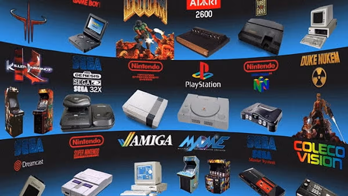 El legado: lo que cambió en los mejores emuladores retro para Android