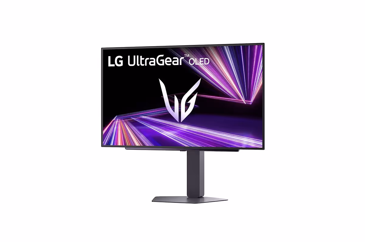 LG 27GX704A-B Ultragear QHD OLED 240Hz — OLED y 240Hz para la RTX 5080