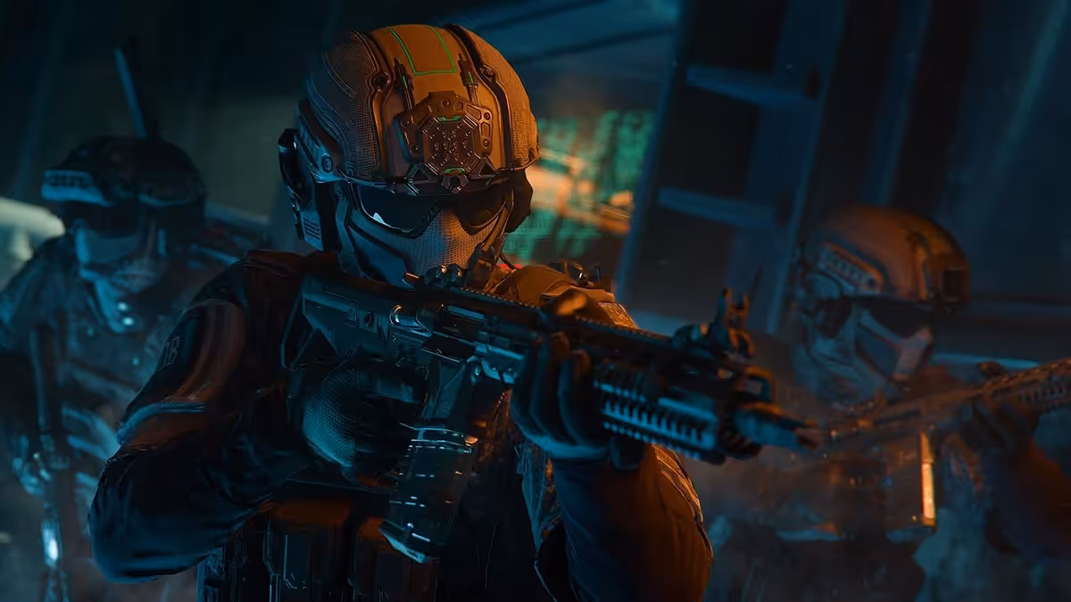 Xbox: Call of Duty tendrá película live action en 2028