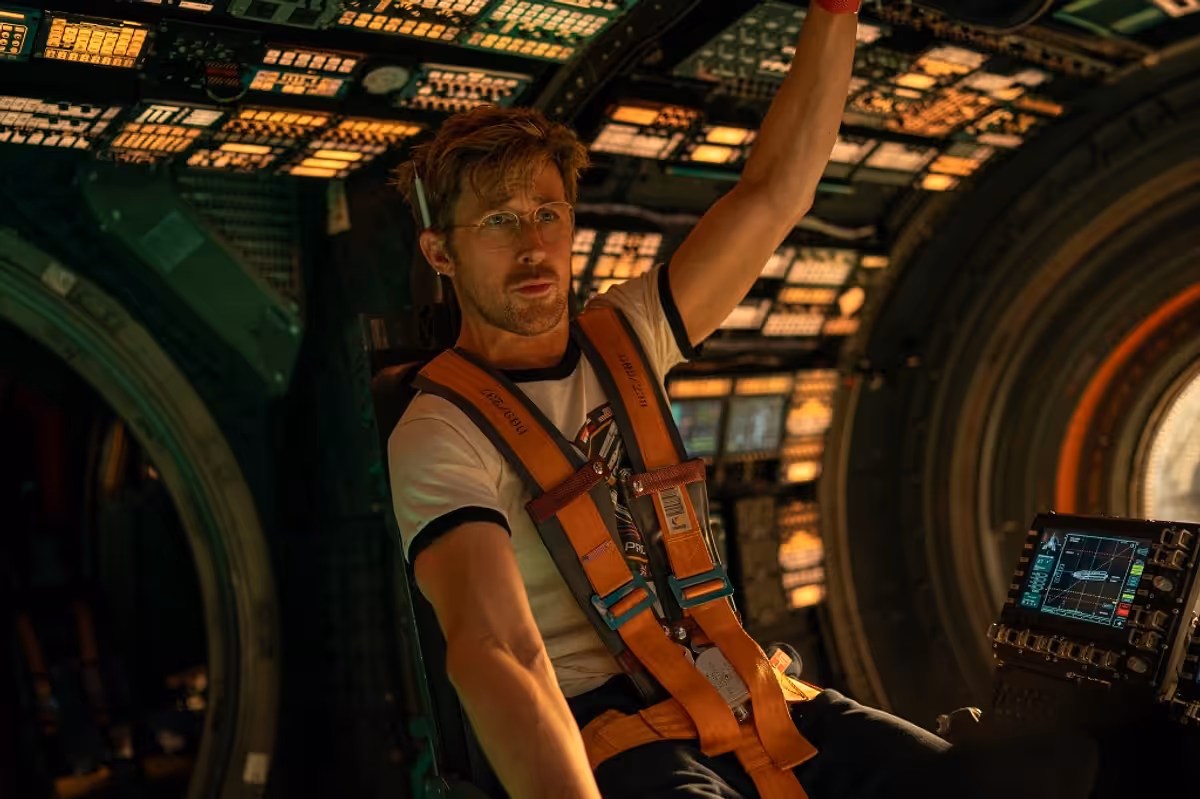 El estreno en streaming de Project Hail Mary crea un doble programa de películas de ciencia ficción fantástico