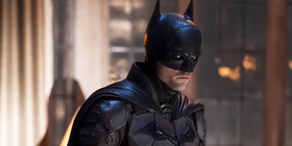 Red Hood: DC Studios revela al actor de Batman: Dynamic Duo