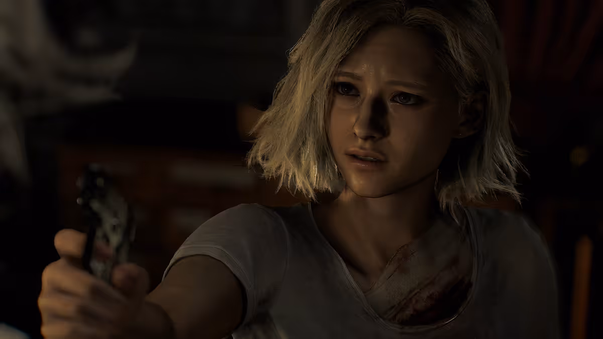 Resident Evil Requiem