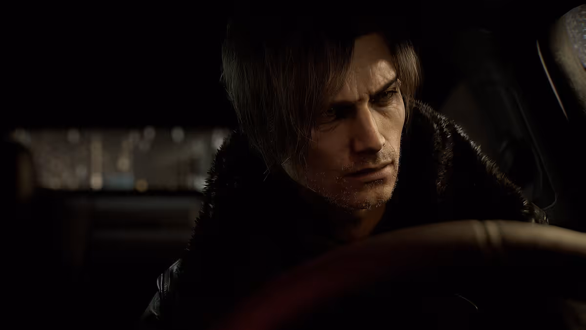 Resident Evil Requiem