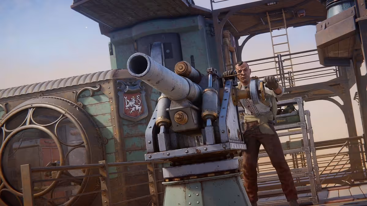 Sand: Raiders of Sophie ya está disponible en acceso anticipado
