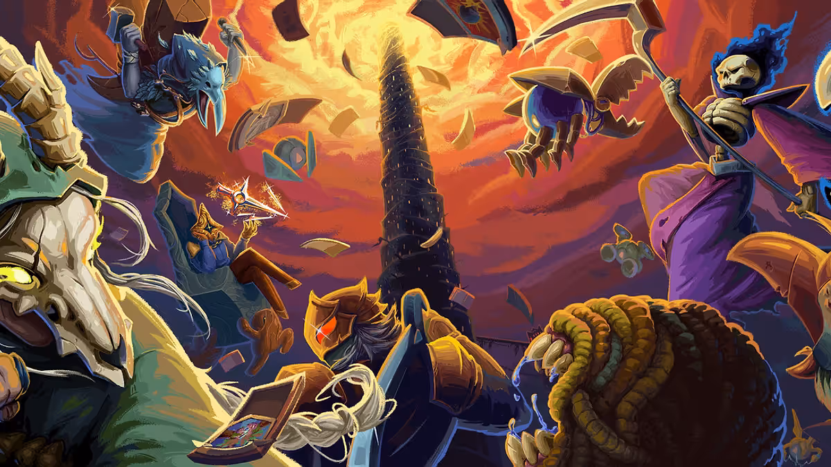 Slay the Spire 2 (oficial)