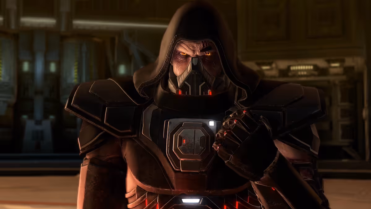 STAR WARS™: The Old Republic™