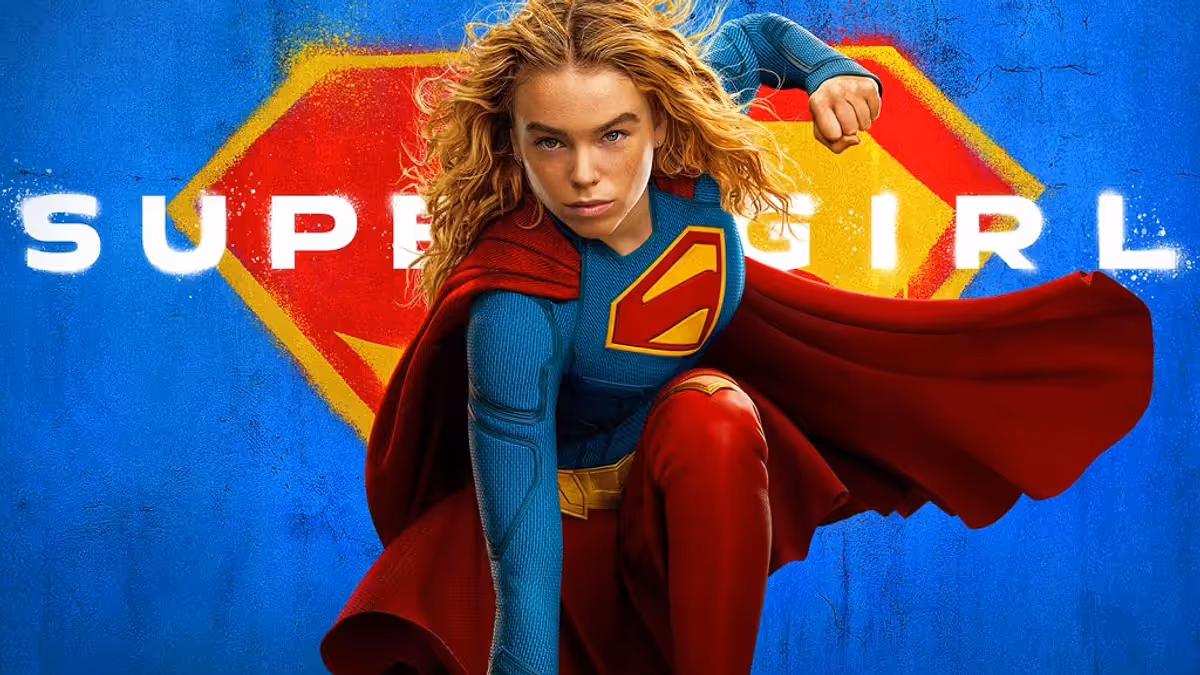Supergirl: Primeras reacciones dejan opiniones divididas