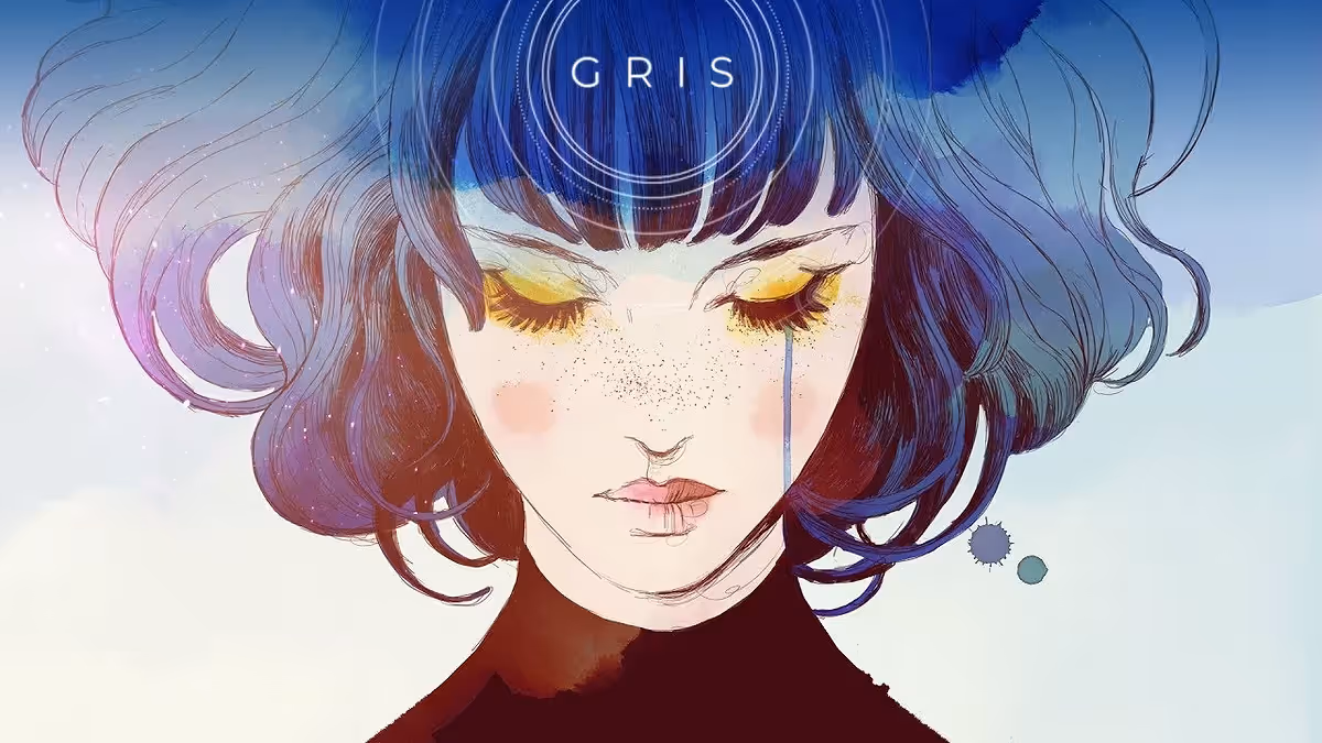 Gris — Arte en movimiento que emociona sin palabras