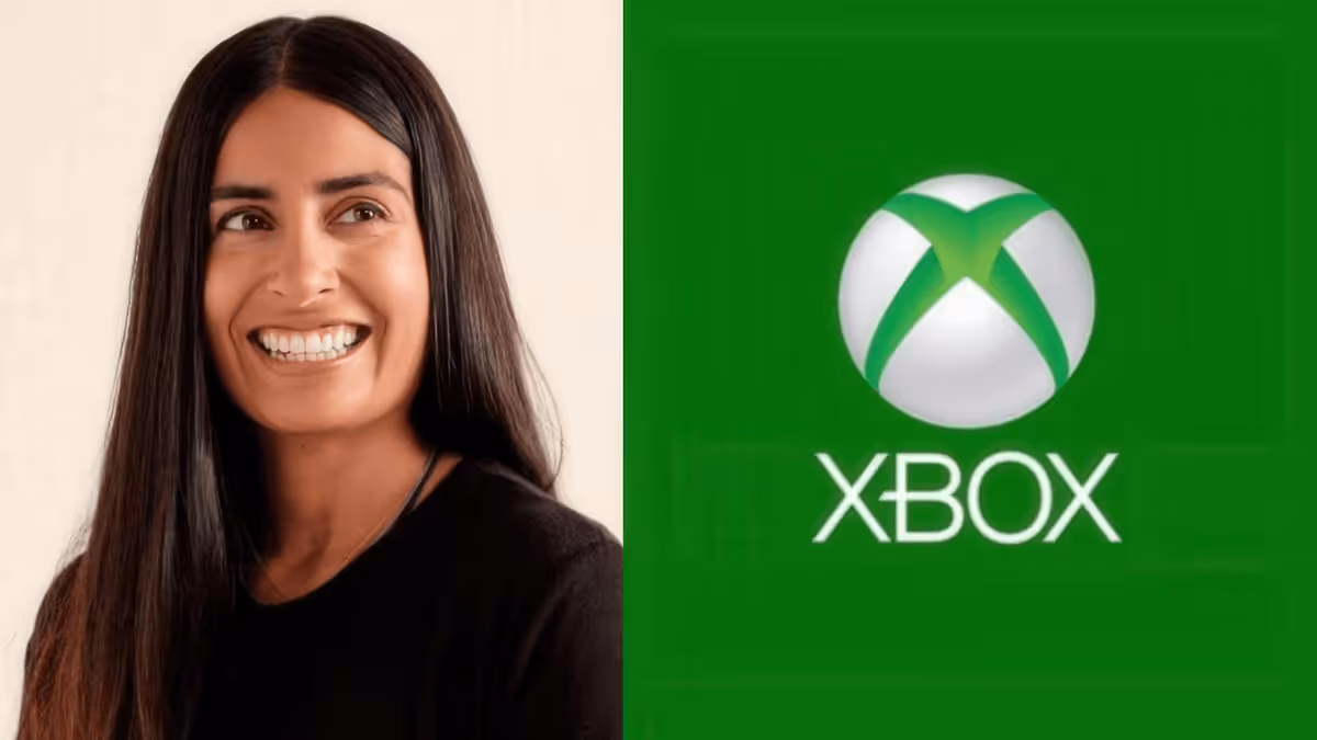 Asha Sharma confirma más recortes y la venta de estudios first-party
