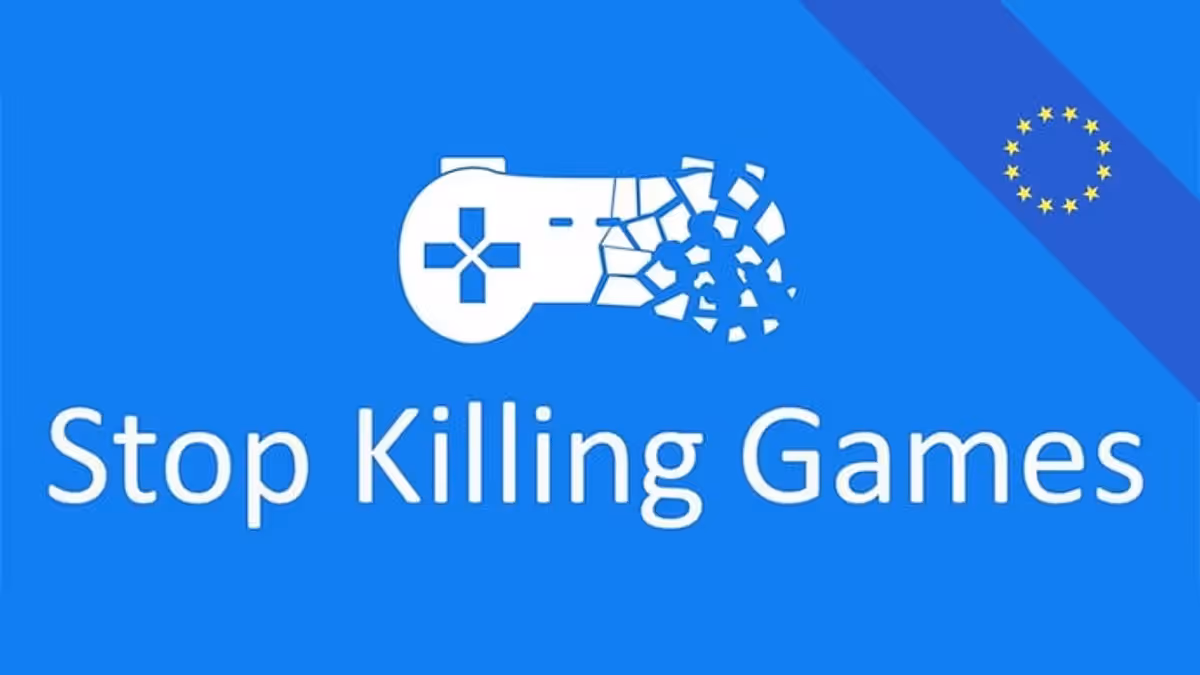 Servidores de videojuegos: la UE no prohibirá su cierre definitivo
