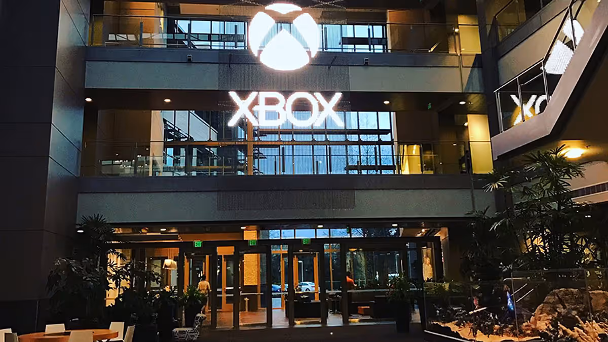 3,200 despidos totales marcan el recorte más agresivo de Xbox