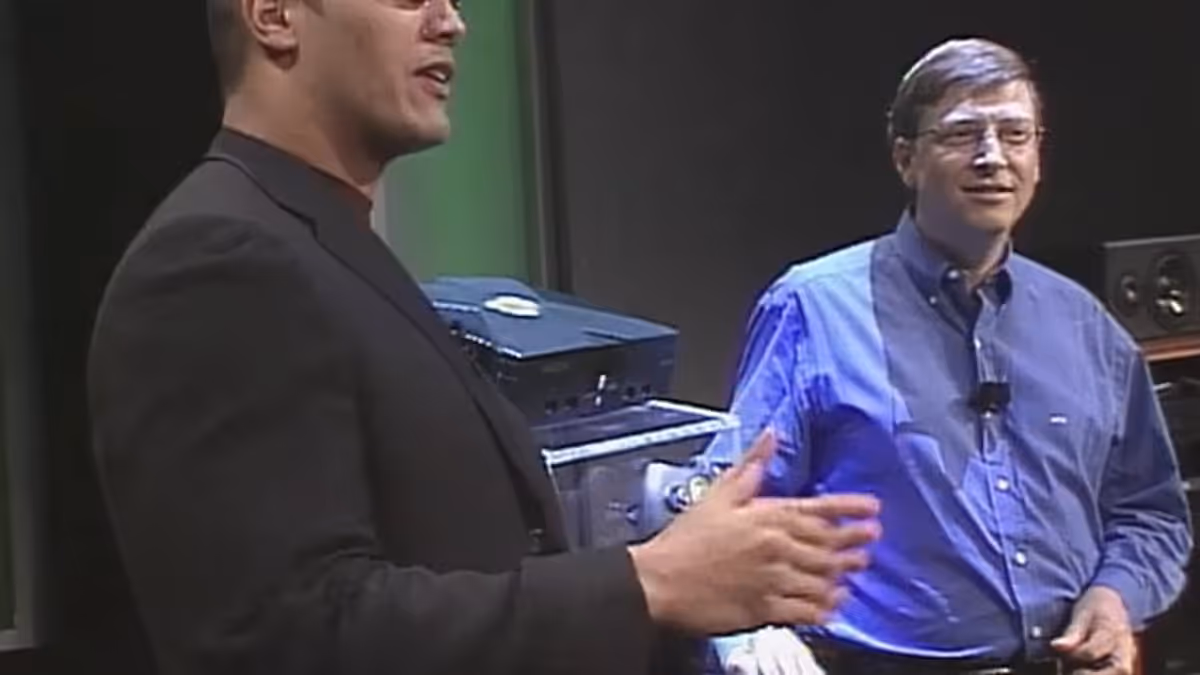 Xbox: El impacto de la consola que cambió la industria en 2001