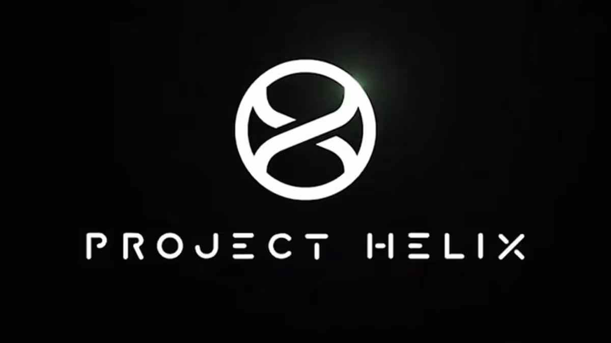 Xbox Project Helix: posible lanzamiento para finales de 2027