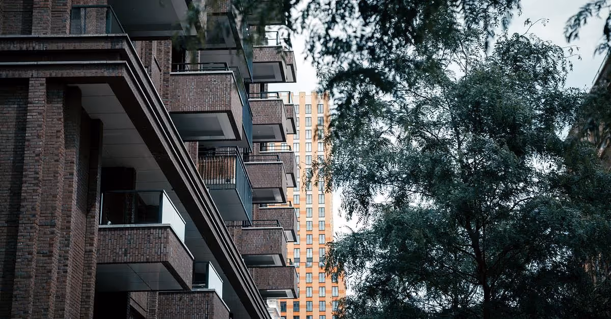 Vivienda en España: el auge del alquiler temporal y compartido