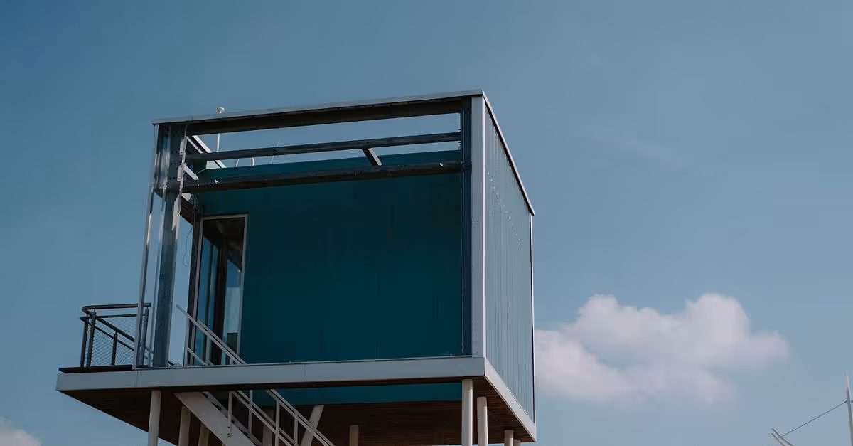 ávita: la red de fábricas que revoluciona la construcción modular