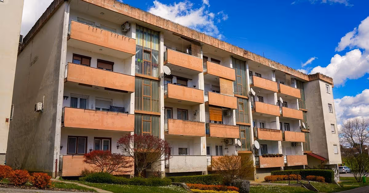 Build to Rent: el modelo de alquiler crece 36% en España