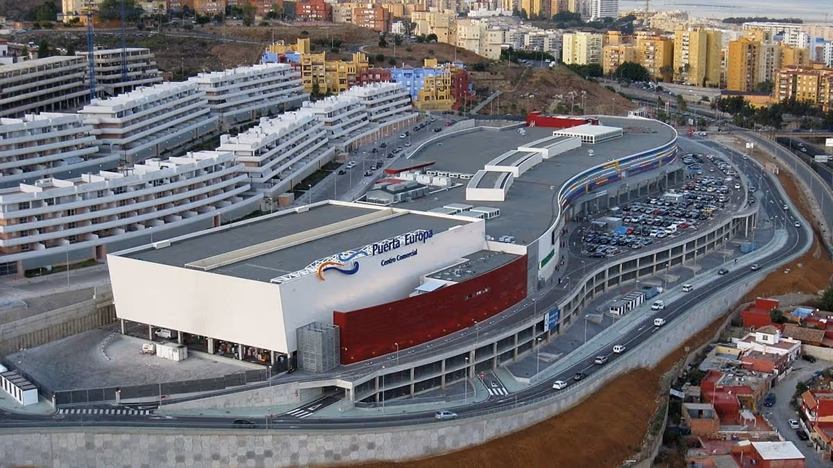 Castellana Properties: nueva estrategia en centros comerciales