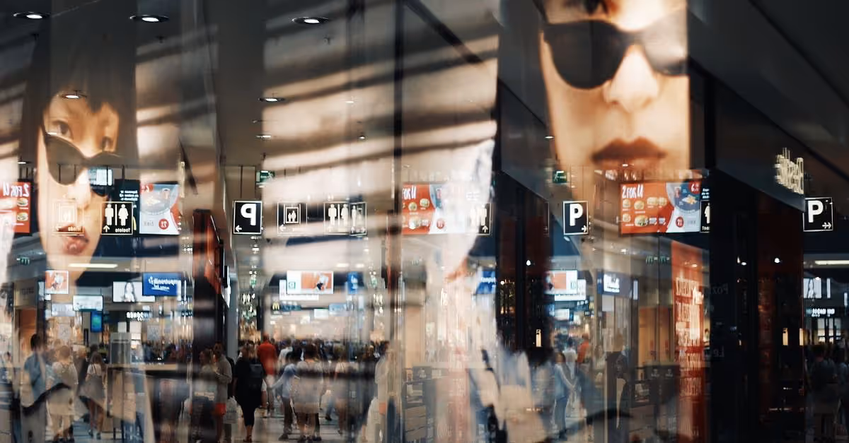 Ecoinmo Spaces: la empresa del centro comercial Neptuno sale a Bolsa