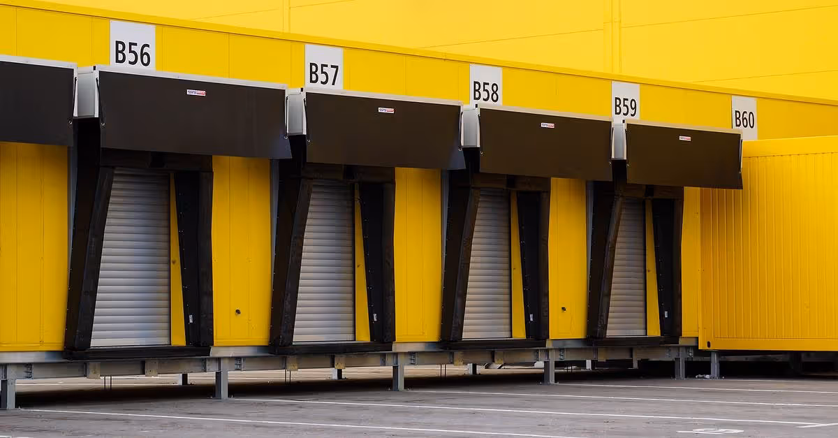 Galil Capital RE Spain vende complejo industrial por 18 millones