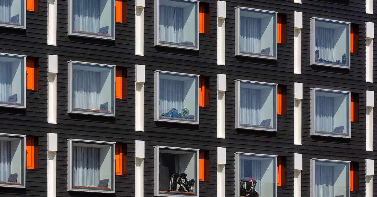 Ibis Budget Barcelona Center llega al distrito tecnológico 22@